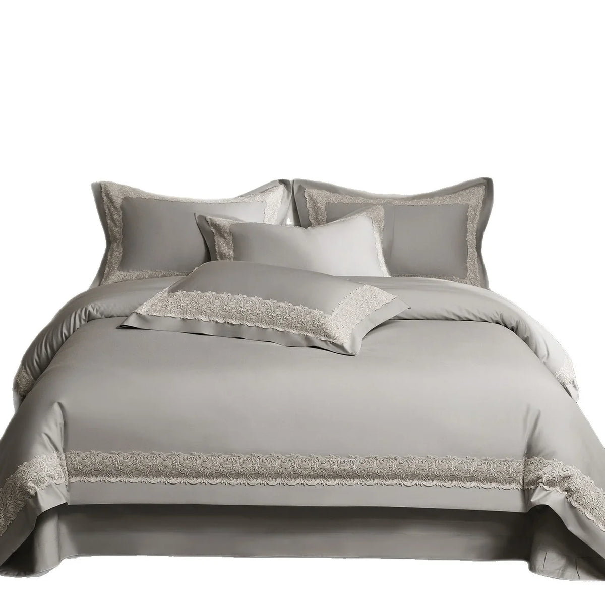 Bedding Set Pure Cotton Breathable Set of 4