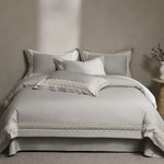 Bedding Set Pure Cotton Breathable Set of 4