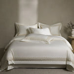 Bedding Set Pure Cotton Breathable Set of 4