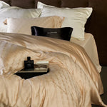 Bedding Set Temperature-Regulating Lyocell Set of 4