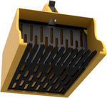 Berry Picker Comb-Style Rake Built-In Collection Box Lightweight PLA