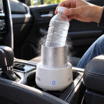 Beverage Cooler Rapid Cooling USB-C Powered