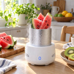 Beverage Cooler Rapid Cooling USB-C Powered