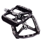 Bicycle Pedals CNC Aluminum Anti-Skid Studs