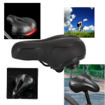Bicycle Seat Ergonomic High-Density Foam
