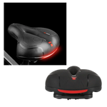 Bicycle Seat Ergonomic High-Density Foam