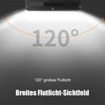 Bike Headlight 900-Lumen Wide Beam USB Rechargeable Water-Resistant