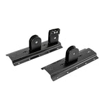 Bike Hoist Ceiling-Mounted Smooth Pulley 132 lb Capacity