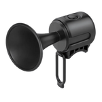 Bike Horn 120 dB IPX4 Waterproof Tool-Free Mounting