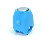 Bike Horn 120dB Universal Fit Tool-Free Install