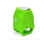 Bike Horn 120dB Universal Fit Tool-Free Install