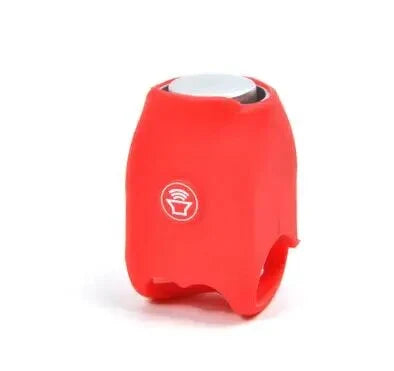 Bike Horn 120dB Universal Fit Tool-Free Install