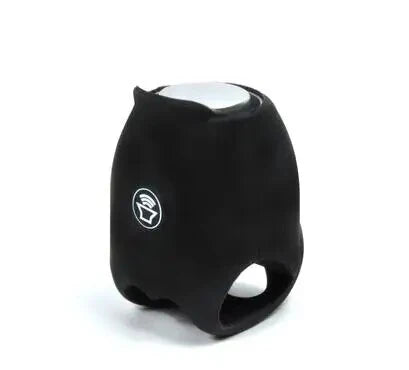 Bike Horn 120dB Universal Fit Tool-Free Install