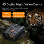 Binoculars Night Vision Full HD 10x Digital Zoom