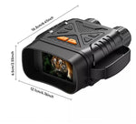 Binoculars Night Vision Full HD 10x Digital Zoom