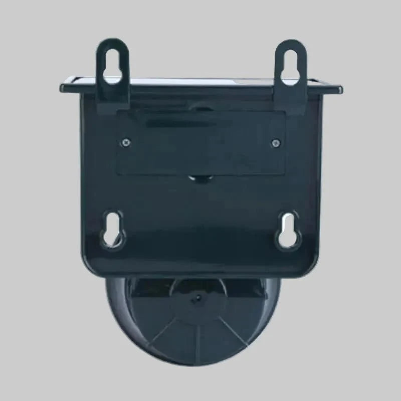 Bird Repeller Ultrasonic Weather-Resistant Outdoor Design