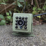 Birdwatching Camera 1080p HD Wi-Fi Weather-Resistant
