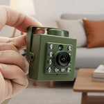 Birdwatching Camera 1080p HD Wi-Fi Weather-Resistant