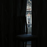 Blackout Curtains Opaque Privacy Grommet Top Patterned