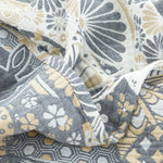 Blanket Four-Layer Gauze Cotton Lightweight & Breathable Machine Washable