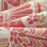 Blanket Four-Layer Gauze Cotton Lightweight & Breathable Machine Washable
