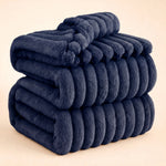 Blanket Plush Soft Texture Six Size Options