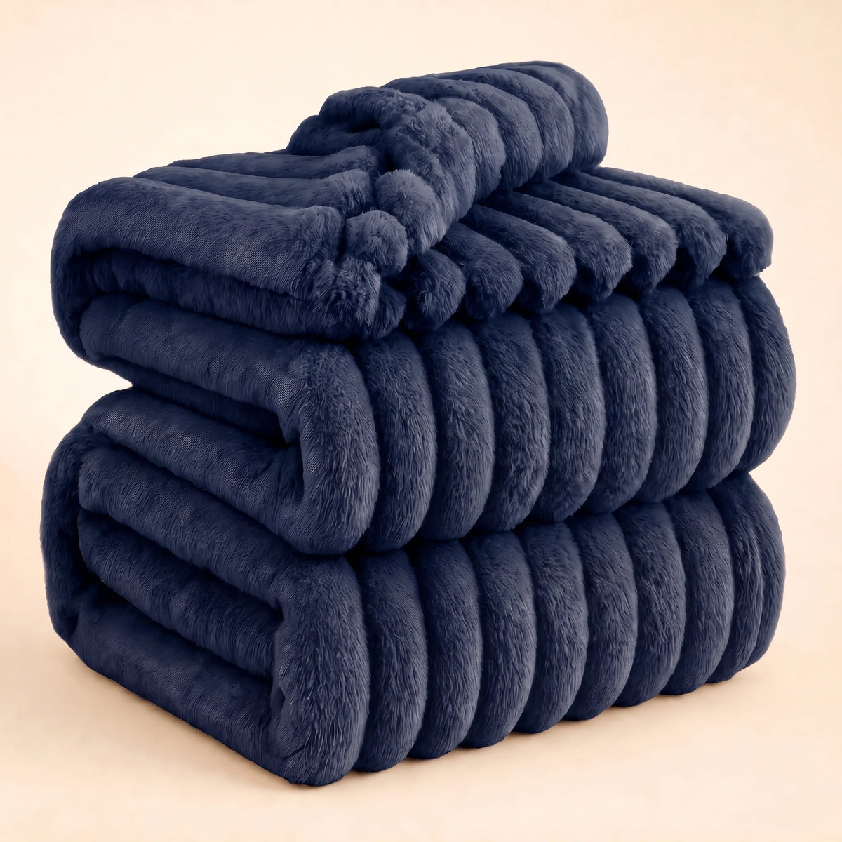 Blanket Plush Soft Texture Six Size Options