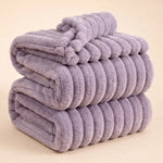 Blanket Plush Soft Texture Six Size Options