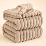 Blanket Plush Soft Texture Six Size Options