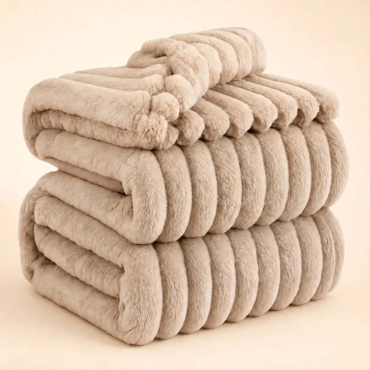 Blanket Plush Soft Texture Six Size Options