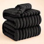 Blanket Plush Soft Texture Six Size Options