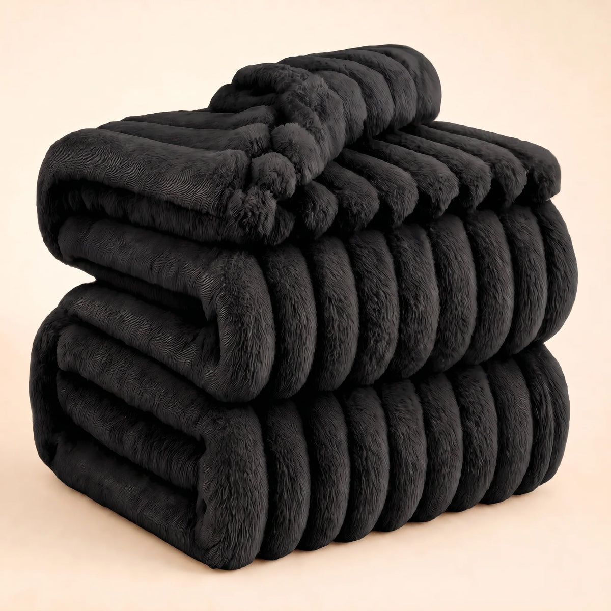 Blanket Plush Soft Texture Six Size Options