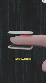 Blood Glucose Monitor Non-Invasive 5-Second Digital Readout