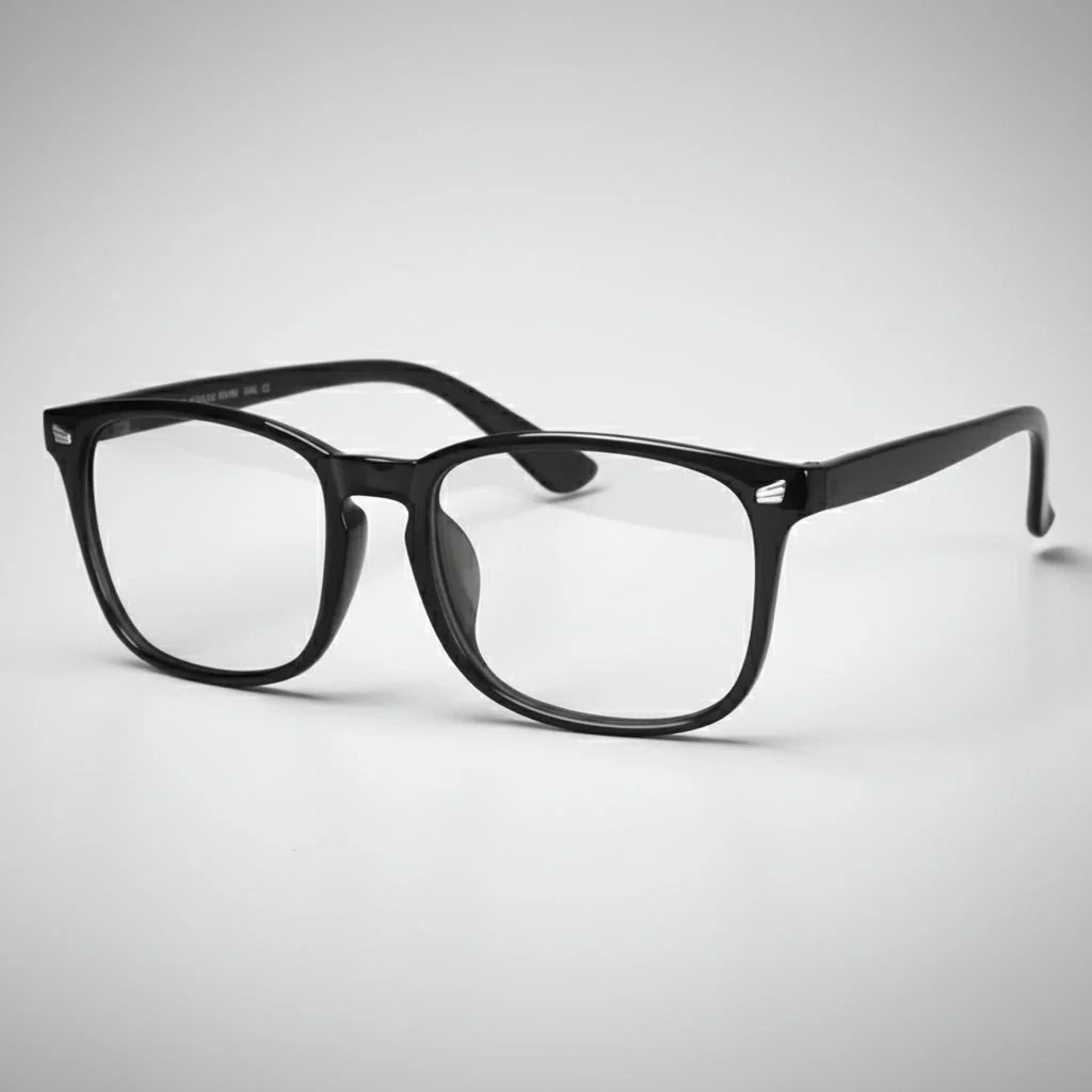 Blue Light Blocking Glasses Red Orange & Yellow Lenses Polarized Option