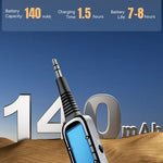 Bluetooth Audio Adapter Dual Transmit & Receive Rechargeable