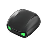 Bluetooth Earbuds True Wireless Built-In Microphone Charging Case