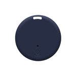Bluetooth Tracker Magnetic Real-Time Alerts