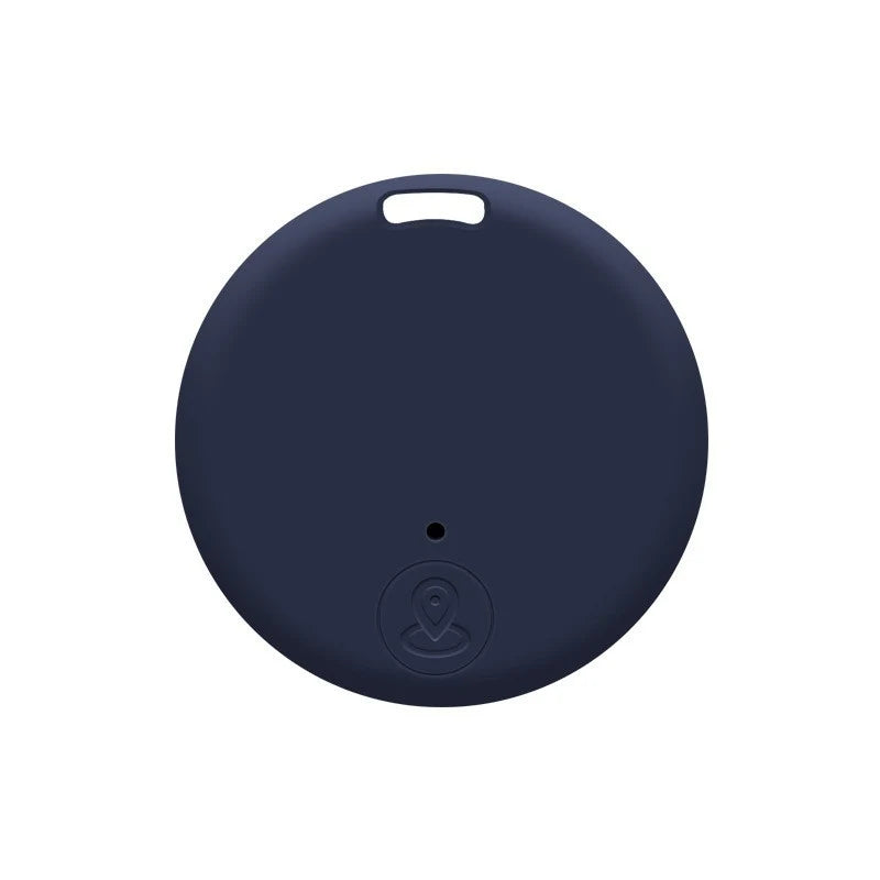 Bluetooth Tracker Magnetic Real-Time Alerts