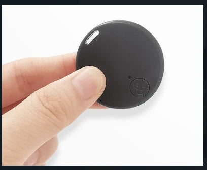 Bluetooth Tracker Magnetic Real-Time Alerts