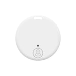 Bluetooth Tracker Magnetic Real-Time Alerts