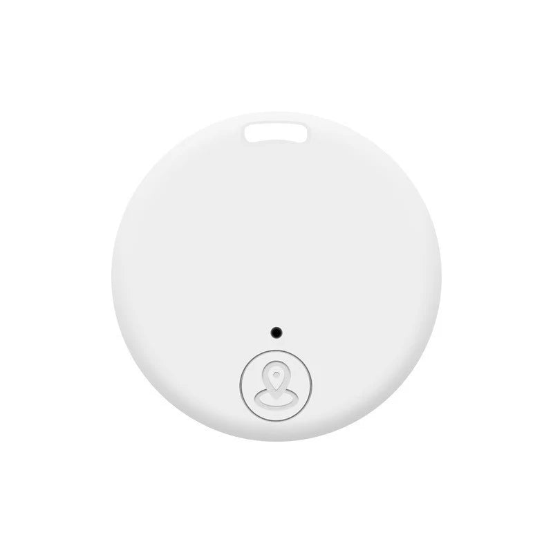 Bluetooth Tracker Magnetic Real-Time Alerts