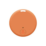 Bluetooth Tracker Magnetic Real-Time Alerts