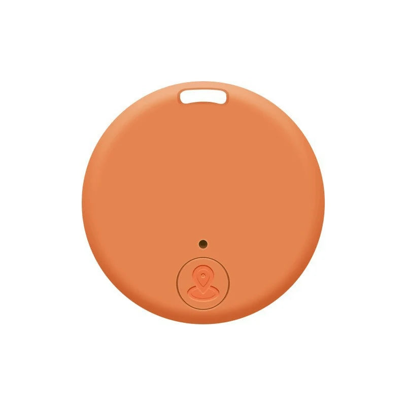 Bluetooth Tracker Magnetic Real-Time Alerts