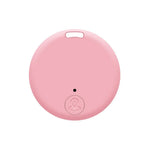 Bluetooth Tracker Magnetic Real-Time Alerts