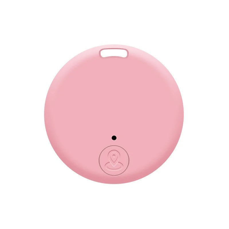 Bluetooth Tracker Magnetic Real-Time Alerts