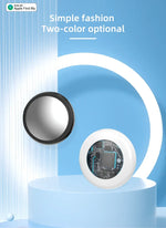 Bluetooth Tracker Real-Time Tracking & Loud Alarm