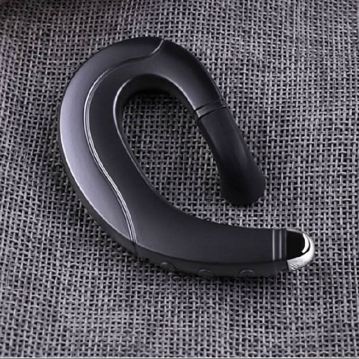 Bone Conduction Headphones Wireless Open-Ear Listening