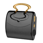Bonnet Hair Dryer Ionic Technology Four Heat Settings