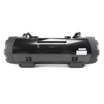 Boombox 60W Dual Subwoofers Bluetooth Streaming