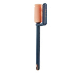 Bottle Cleaning Brush Long Handle 360-Degree Reach Dishwasher-Safe